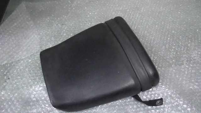 ZXR250 ZX250A-01xxx の リアシート :#1752730446