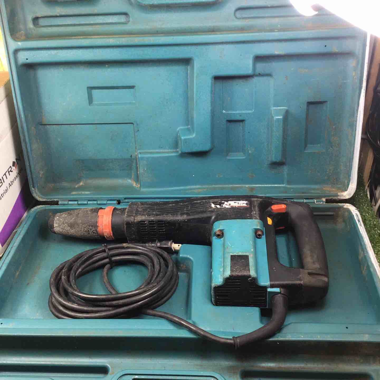 マキタ makita 電動ハンマ HM1100C 川崎店
