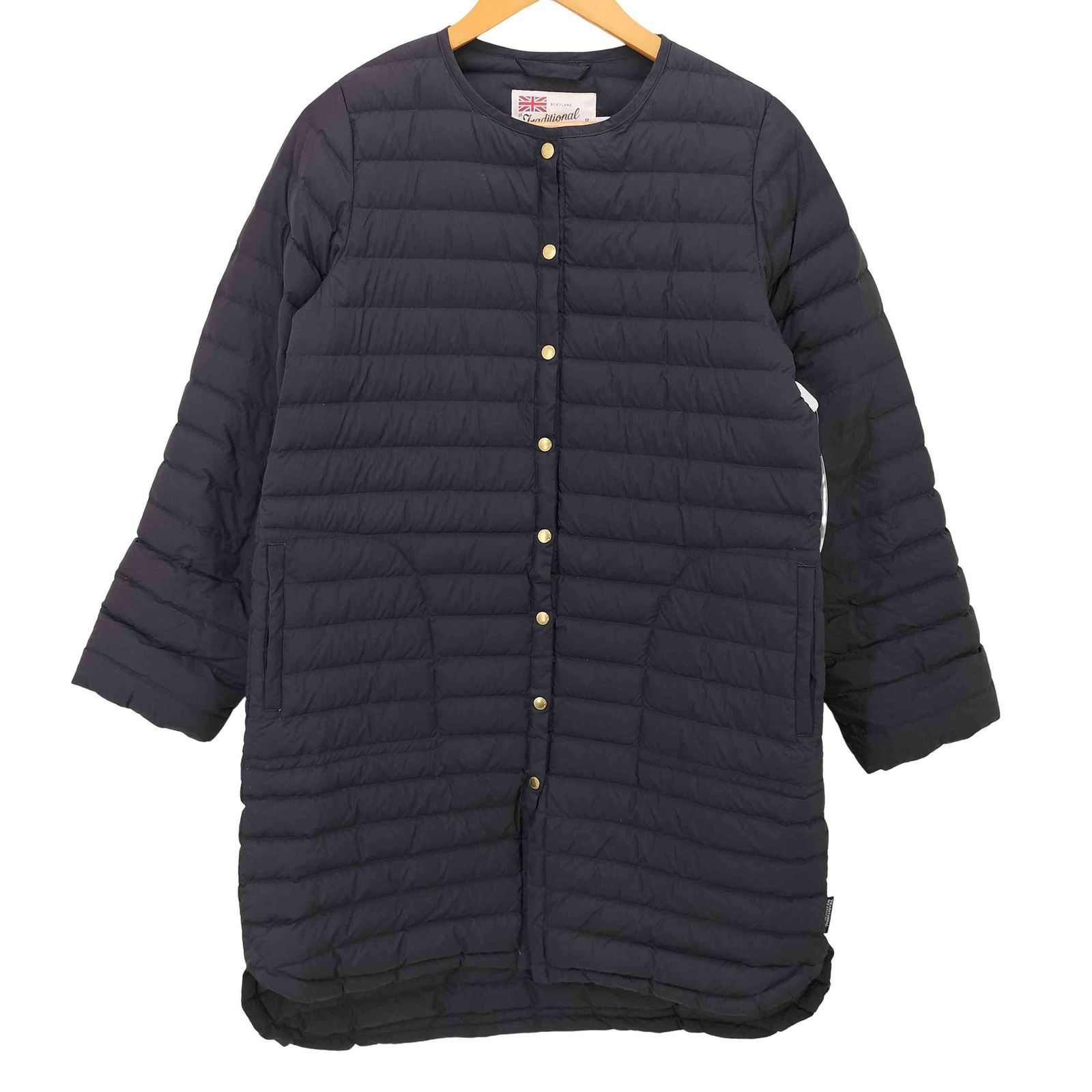 トラディショナルウェザーウェア Traditional Weatherwear ARKLEY LONG 