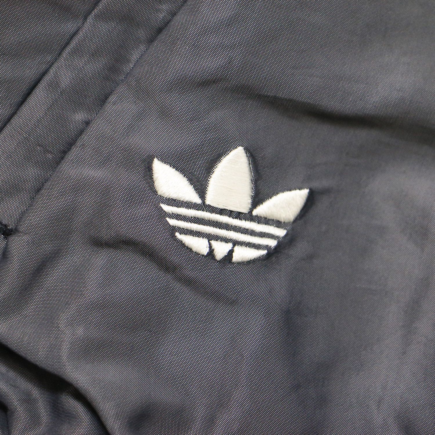 美品 adidas アディダス ジャケット ブルゾン トラックジャケット 