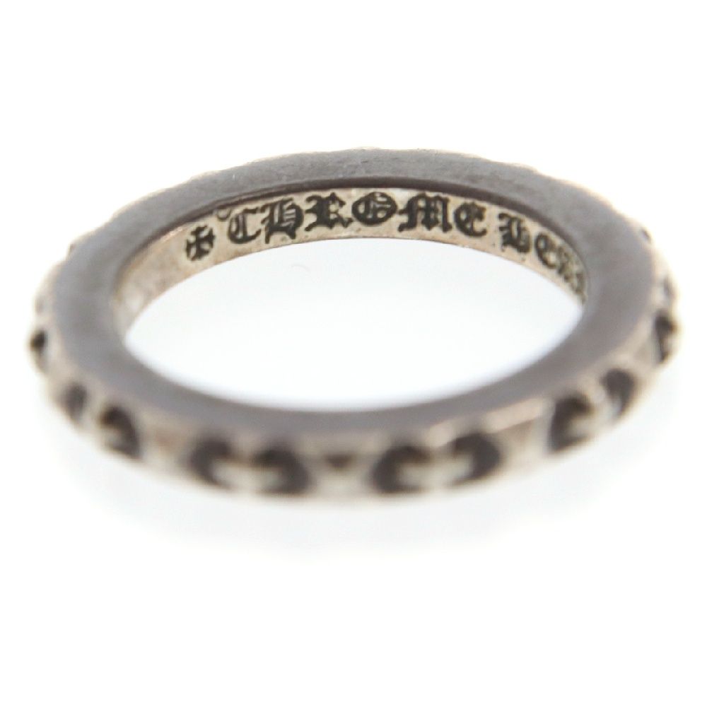 クロムハーツ TFP PNK BIG パンクビッグリング 17号 クロムハーツ TFP