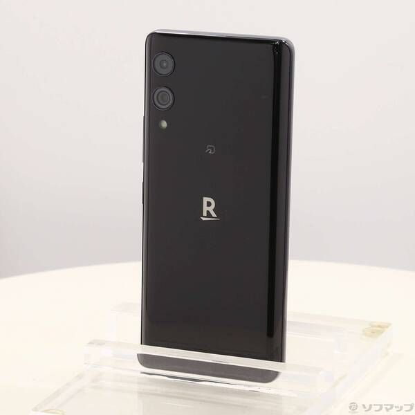 ほぼ未使用品 Rakuten Hand 5G ブラック P780（SiMフリー) Amazon | 国内版SIMフリー Rakuten Hand 5G 楽天モバイル