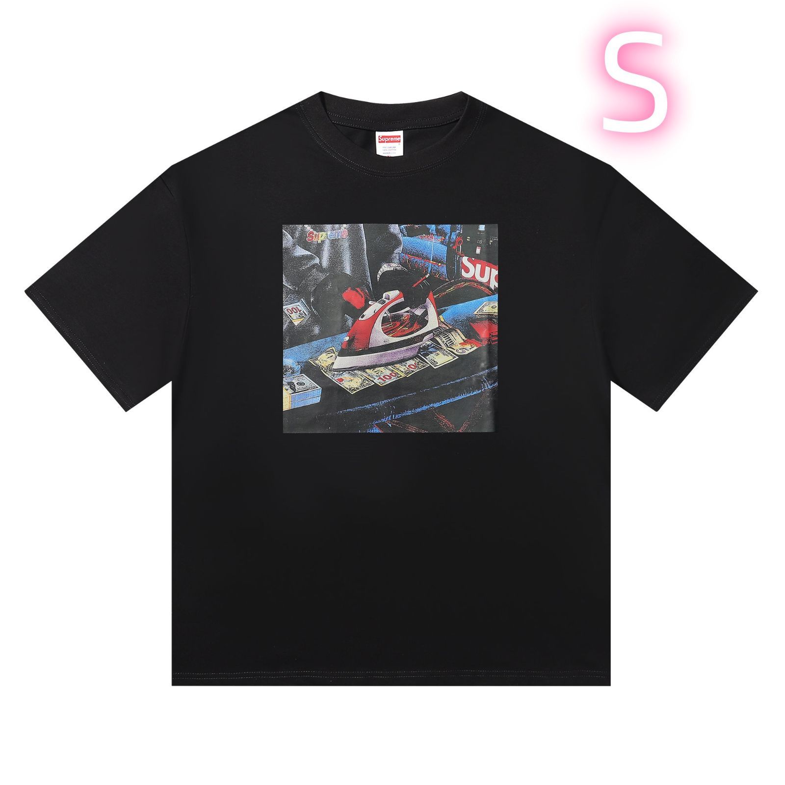 新品 シュプリーム Supreme 24SS Week18 GasTee トップス Tシャツ