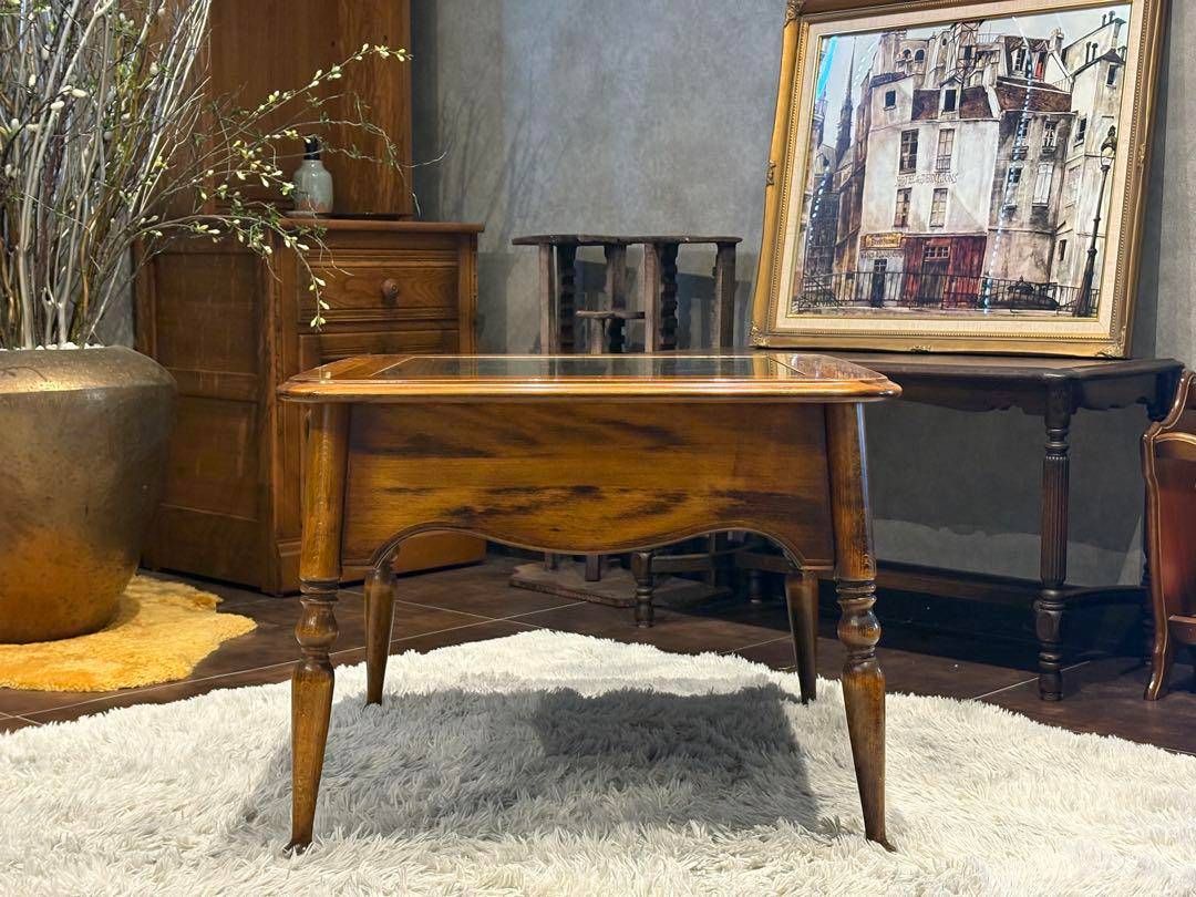 ローテーブル スクエアテーブル