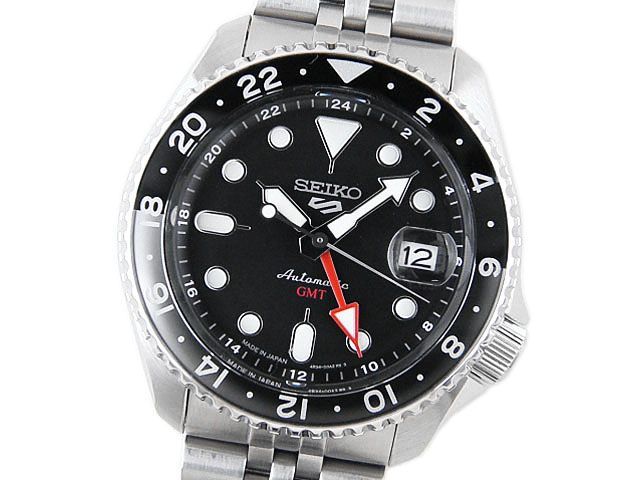 セイコー SEIKO メンズ腕時計 セイコー5 スポーツ SKX Sports Style