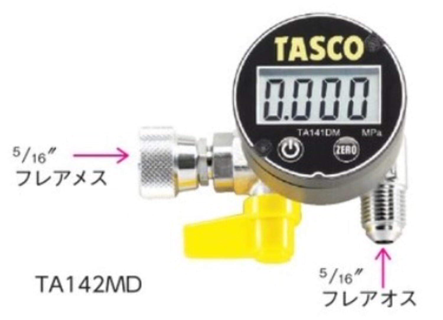 TA142MD