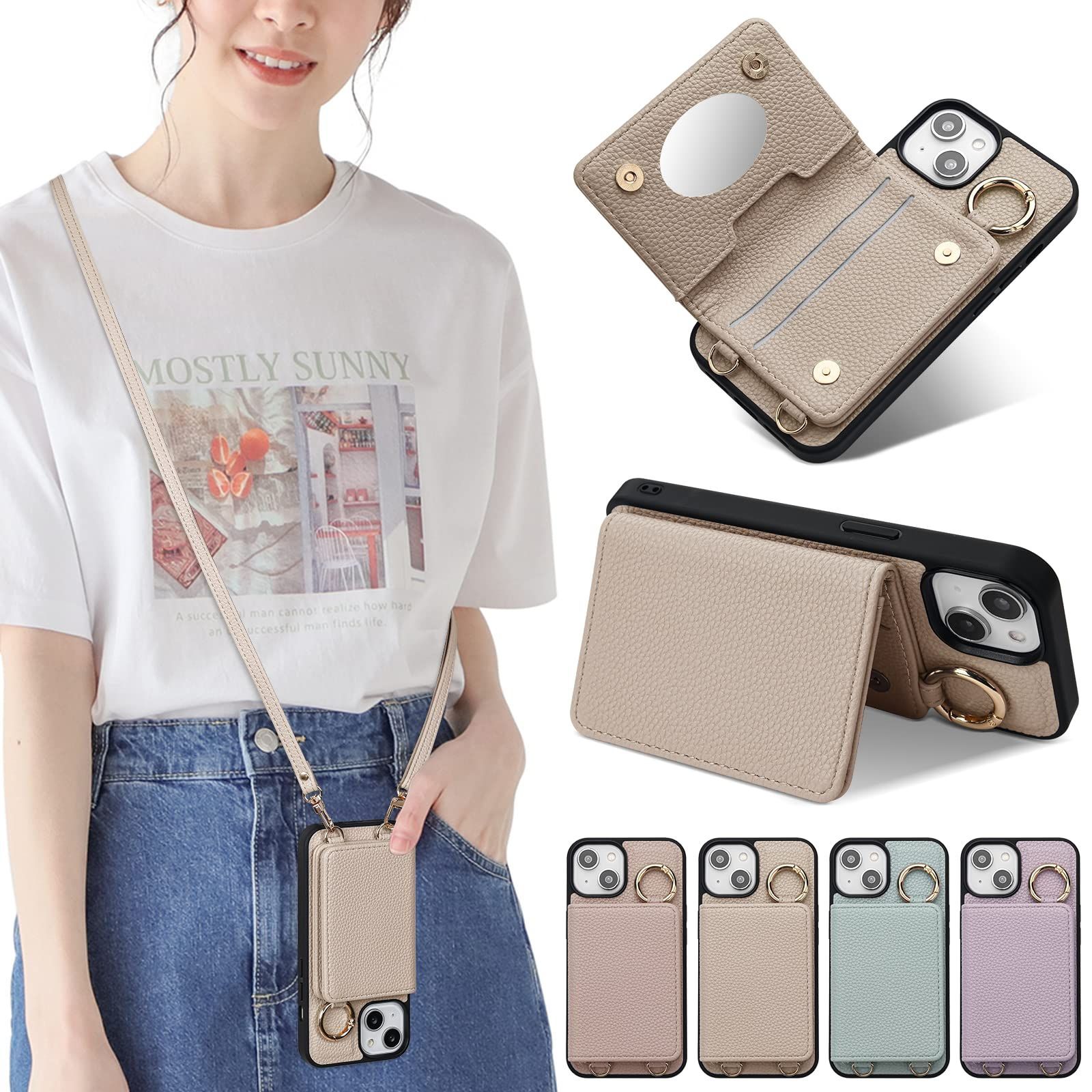 【新着商品】PLUS PLUS スマホケース スマホケース スマホケース スタンド機能 PLUS PLUS 高級PUレザー PLUS PLUS あいふぉん あいふぉん PLUS 15 15 PLUS PLUS 15 携帯ケース 携帯ケース 携帯ケース 軽量 1