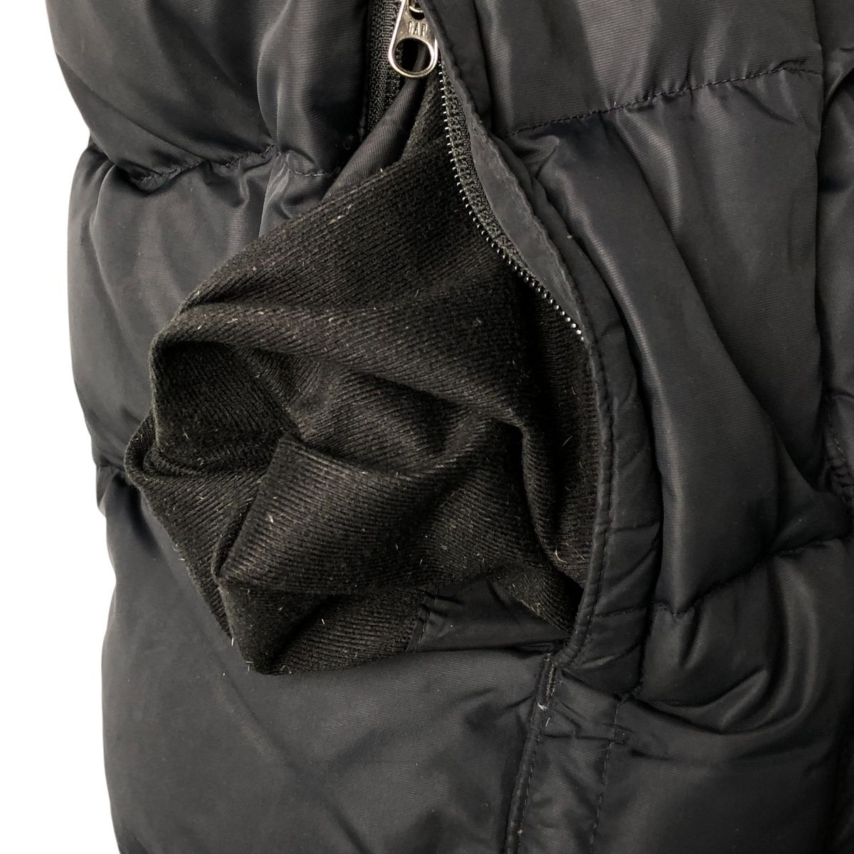古着 ギャップ GAP 中綿ベスト メンズL相当 /eaa579333 古着 ギャップ GAP 中綿ベスト メンズL相当/eaa579333 - メルカリ