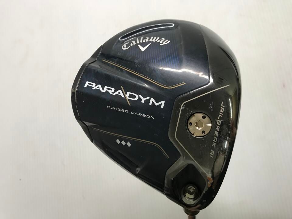 最短 PARADYM ◆◆◆ | S | TENSEI 55 for Callaway PARADYM | | ドライバー | キャロウェイ