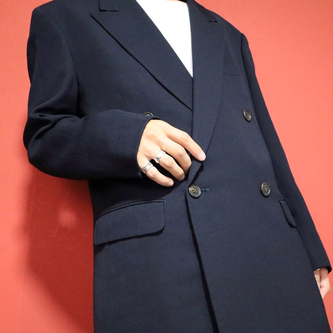 希少ヴィンテージ】ISSEY MIYAKE MEN 80年代 セットアップ