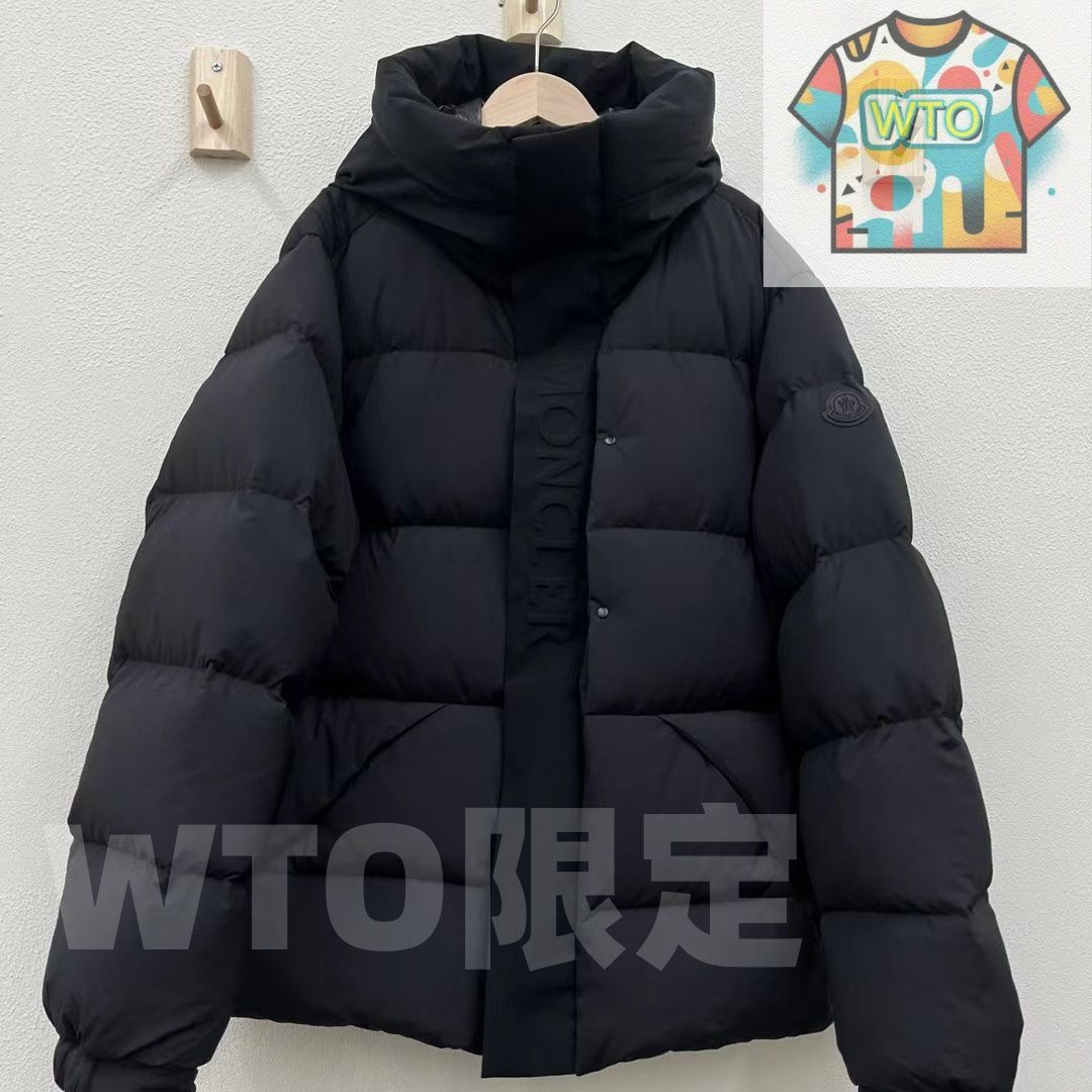 MONCLERモンクレール　ダウンジャケット org.jpg