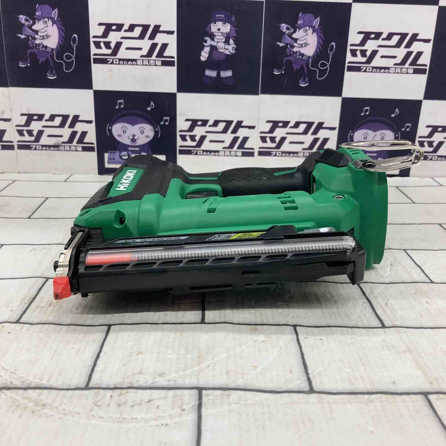 コードレスピンネイラ NP14DSAL