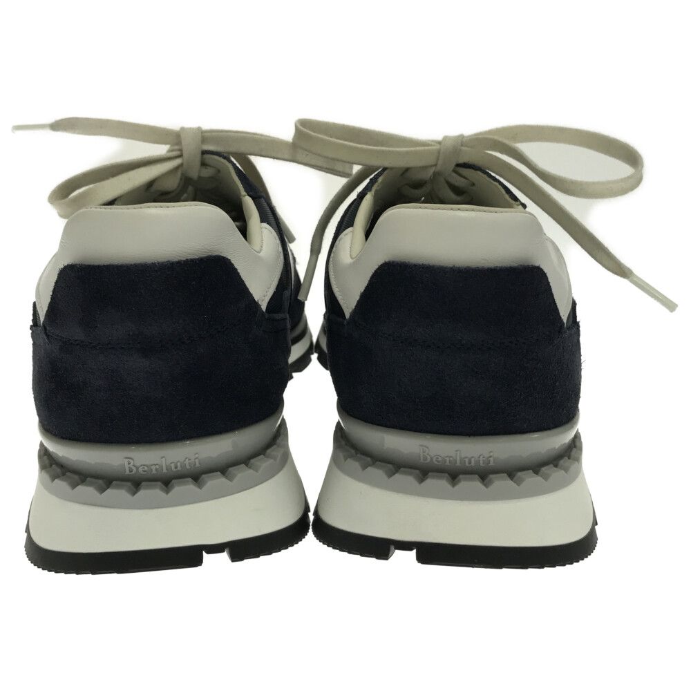 Berluti (ベルルッティ) Run Track Torino ラントラック トリノ カーフ
