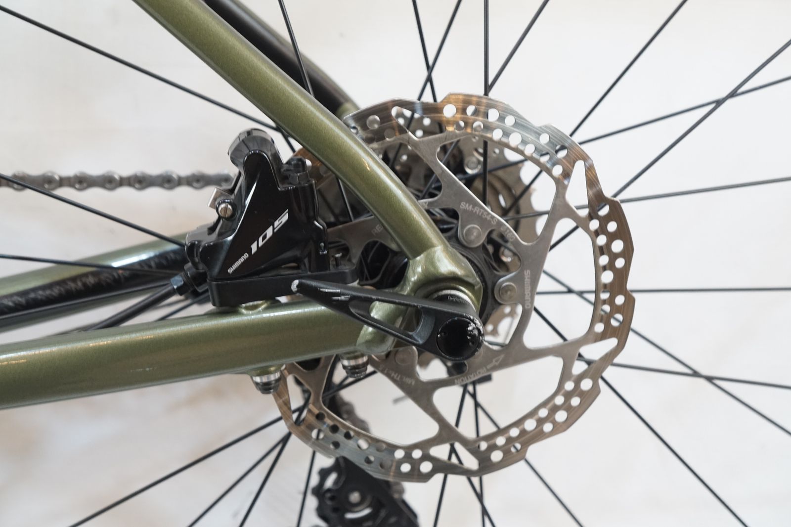 105 2021年モデル