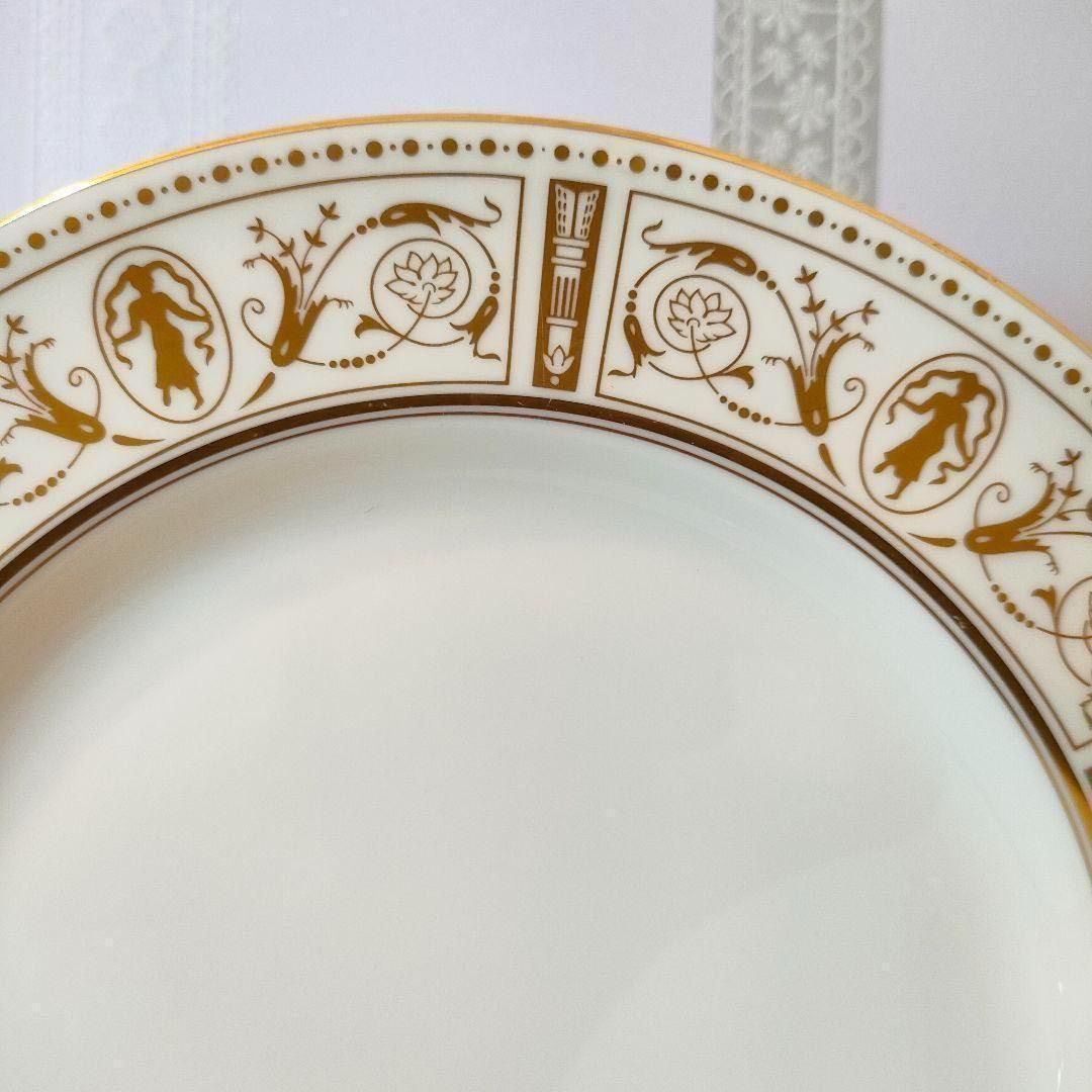 ゴールド グレシアン