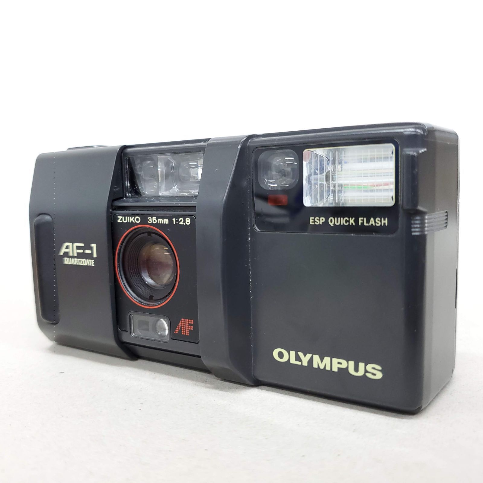 Olympus AF 1 QUARTZ DATE F 1021 14 e