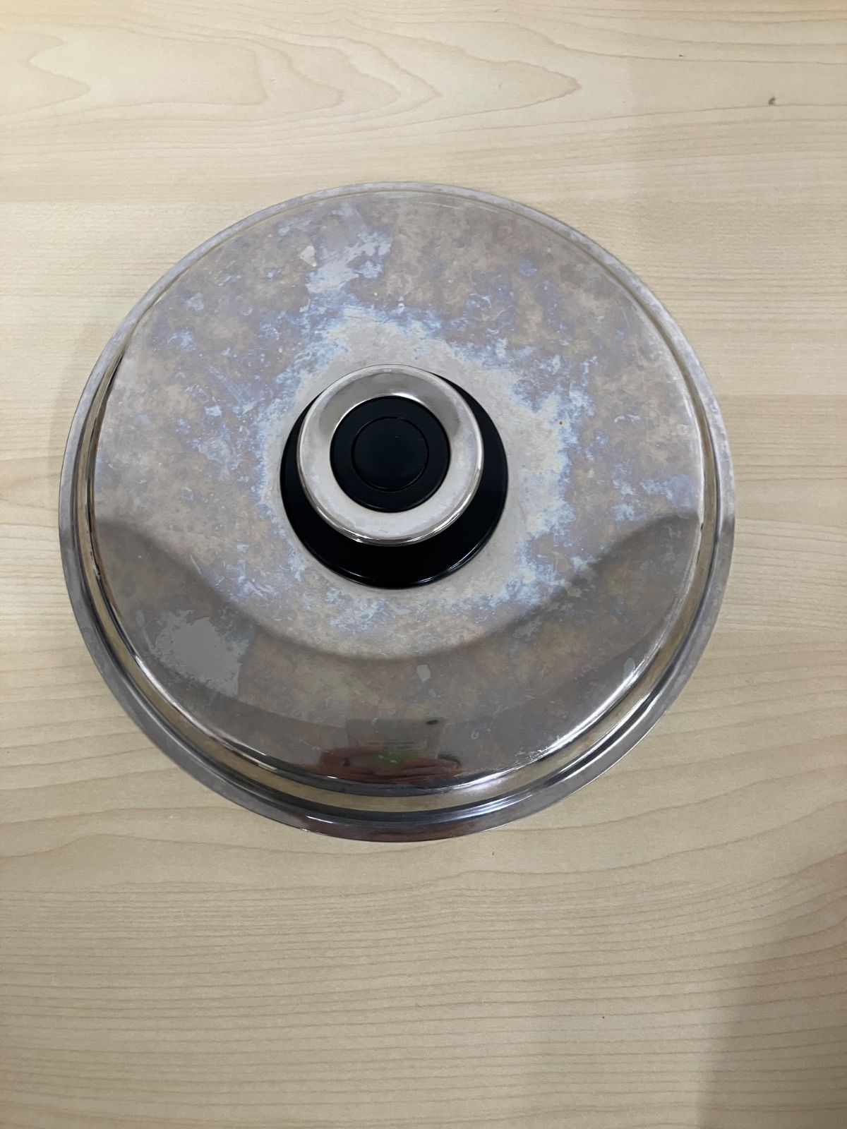 P|ビタクラフト VitaCraft NEW MAGIC SEAL 2910 片手鍋 SKLAD-KIRPICHA_RU