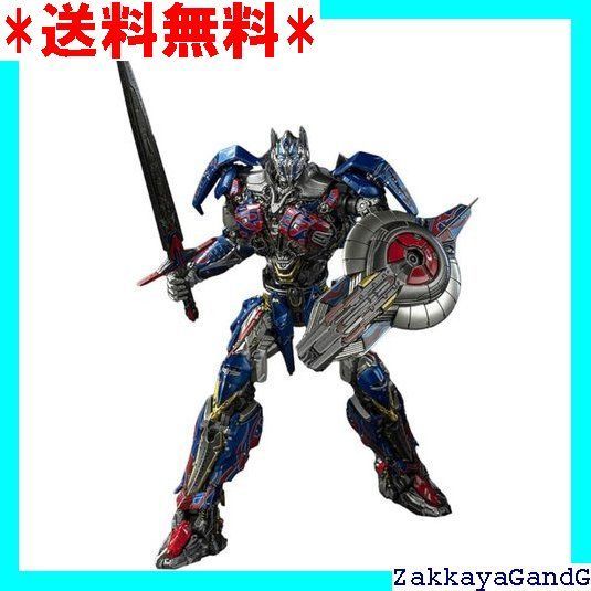 童友社 トランスフォーマー/最後の騎士王 AMK PROシリーズ