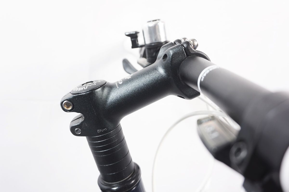 クロスバイク バイチャリ世田谷店