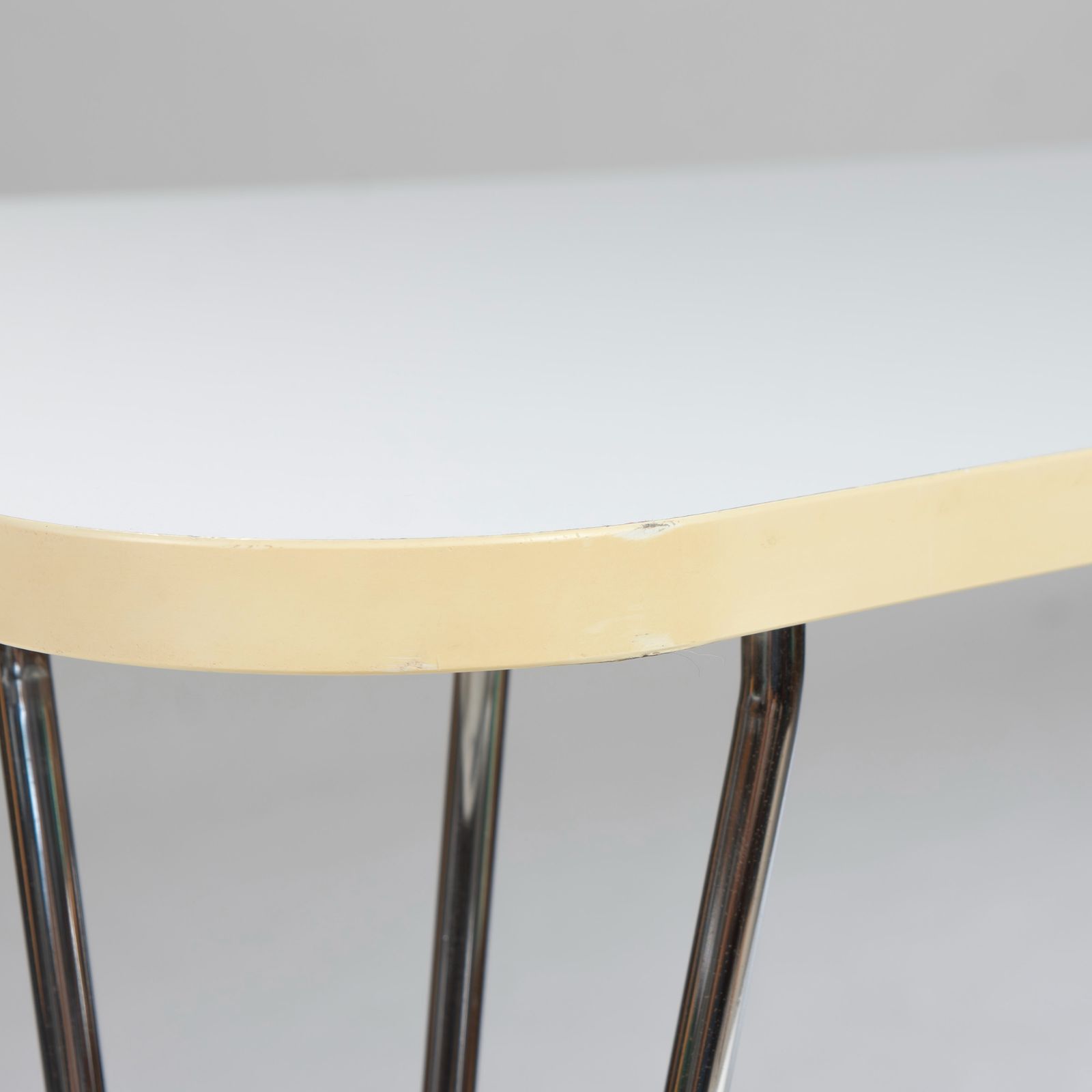 オフィステーブル カルテル Kartell MAX マックス 幅190 キャスター