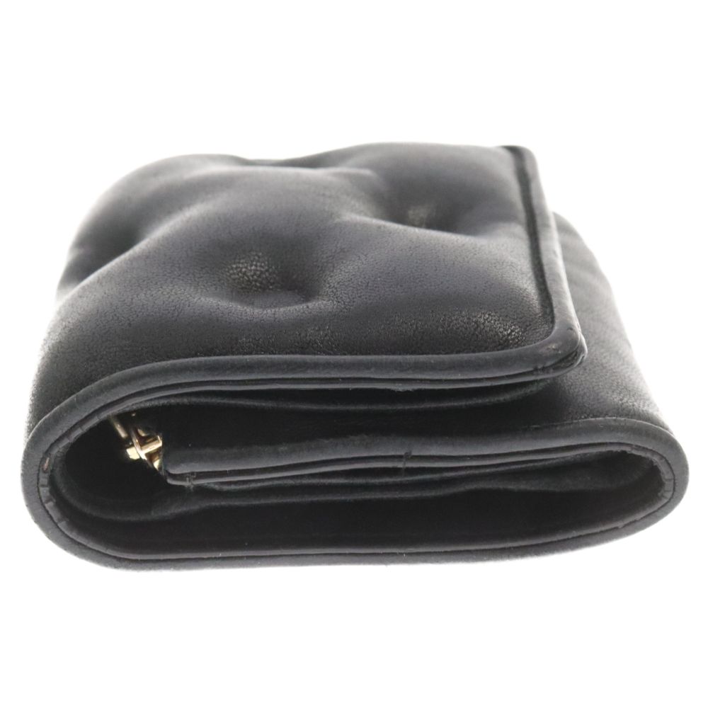 Maison Margiela メゾンマルジェラ グラムスラム 3つ折財布