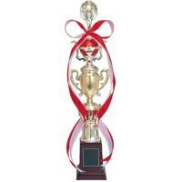 トロフィー 475A 高さ470mm【三浦工芸製作所】 カップ【NK-4758