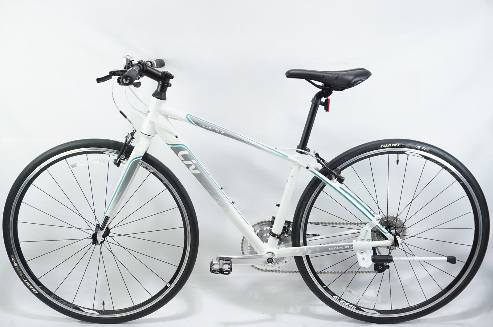 GIANT ジャイアント LIV ESCAPE RX W 2019年モデル クロスバイク | バイチャリ中目黒店