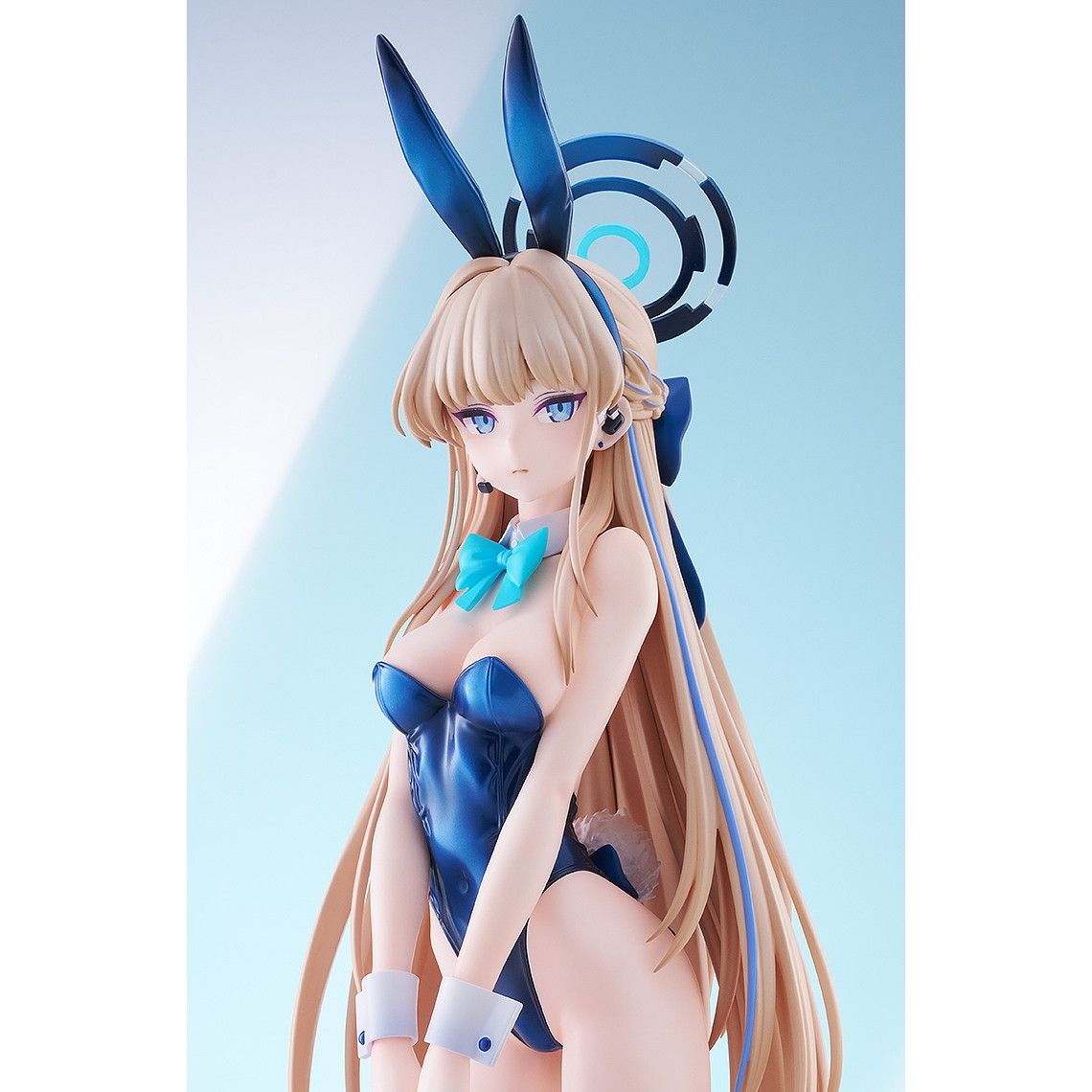 フィギュア ブルーアーカイブ 飛鳥馬トキ バニーガール フィギュア