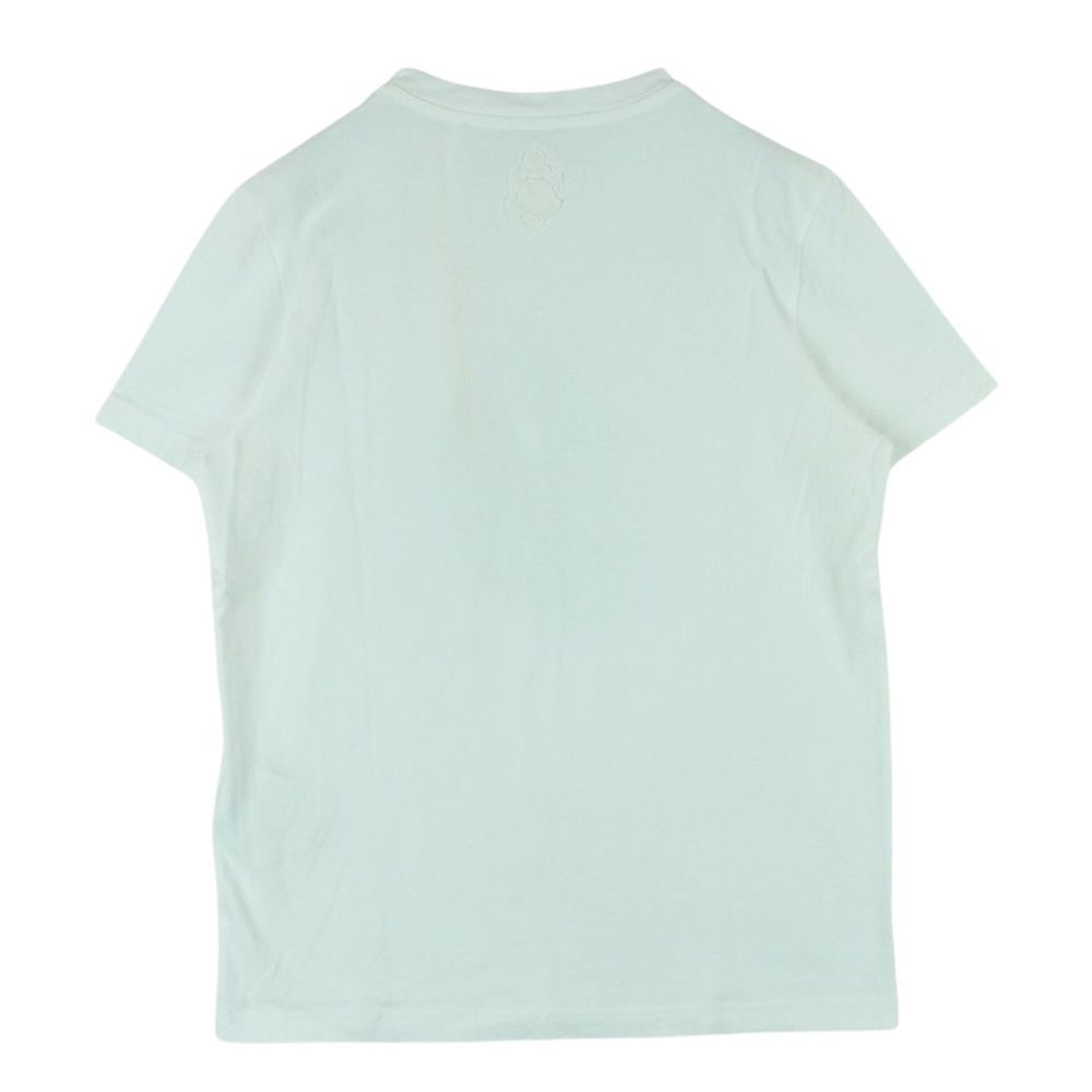 MONCLER モンクレール JW ANDERSON JWアンダーソン GARMENT DYED SS T