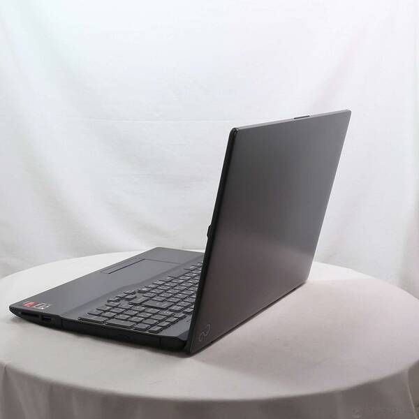 〔 〕 LIFEBOOK AH52 J3 FMVA52J3BB ブライトブラック 258