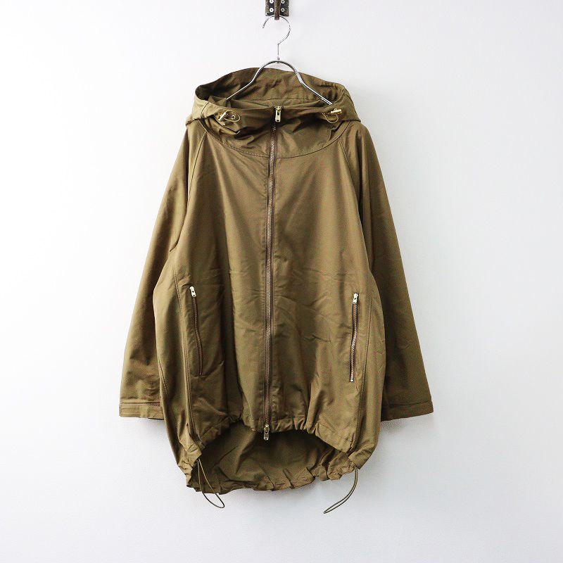 ゴルフ 美品 2020AW 定価4.1万 ドゥーズィエムクラス Deuxieme Classe 
