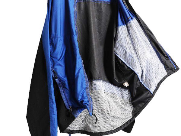 patagonia 00年製 エレクトラライトジャケット ブラック L ナイロン patagonia 00年製 エレクトラライトジャケット ブラック L