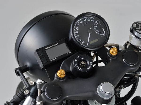 デイトナ DAYTONA