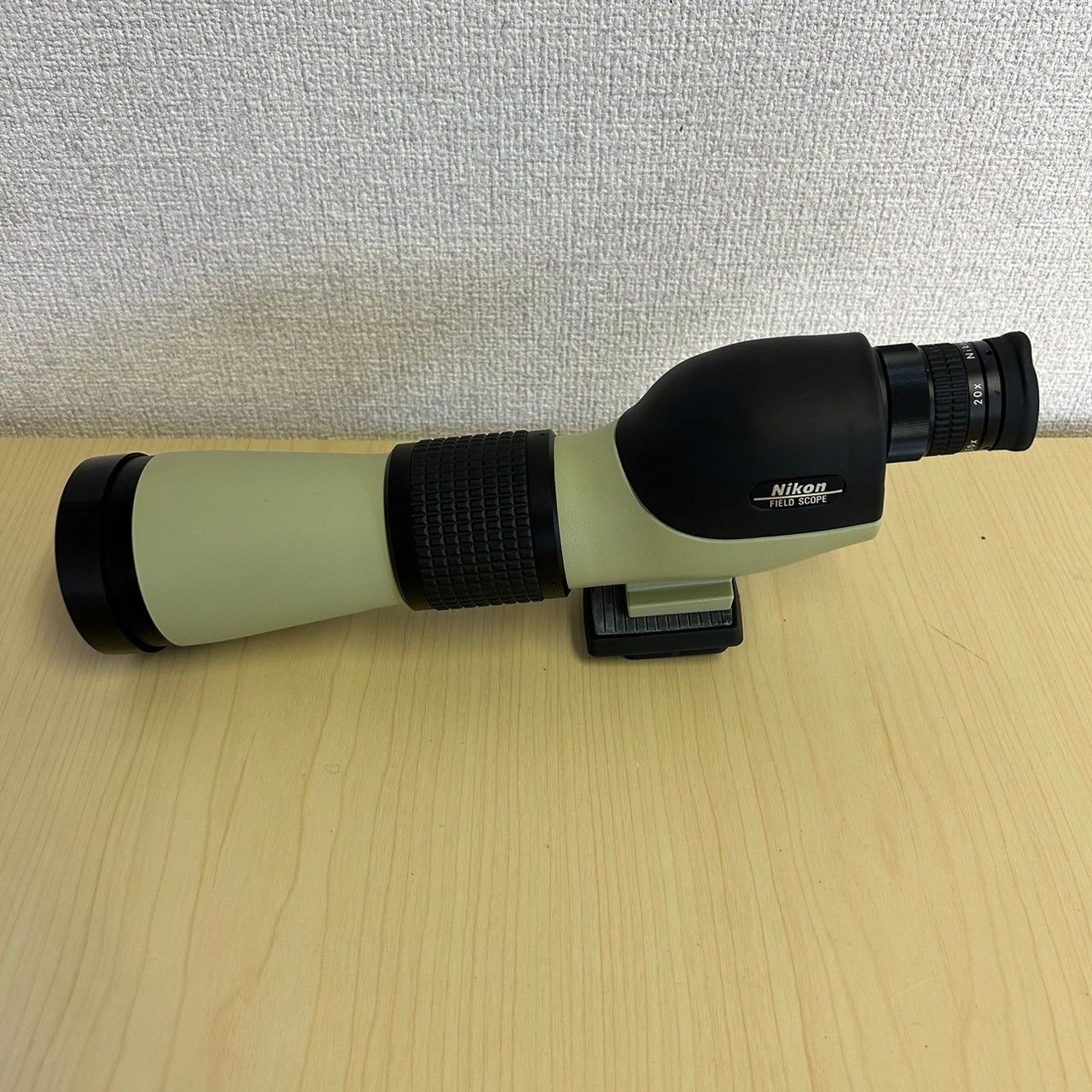 FIELDSCOPE フィールドスコープ