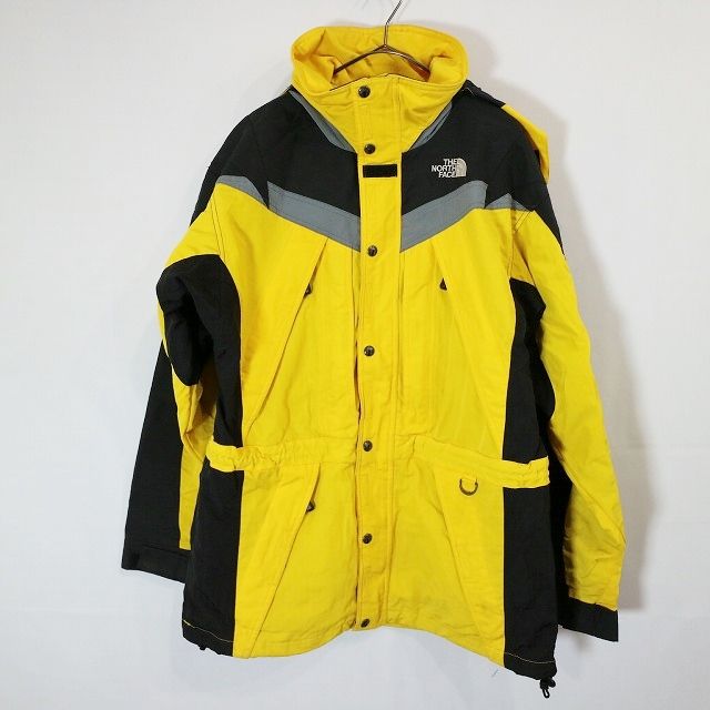 90s THE NORTH FACE ノースフェイス EXTREME LIGHT マウンテンパーカー