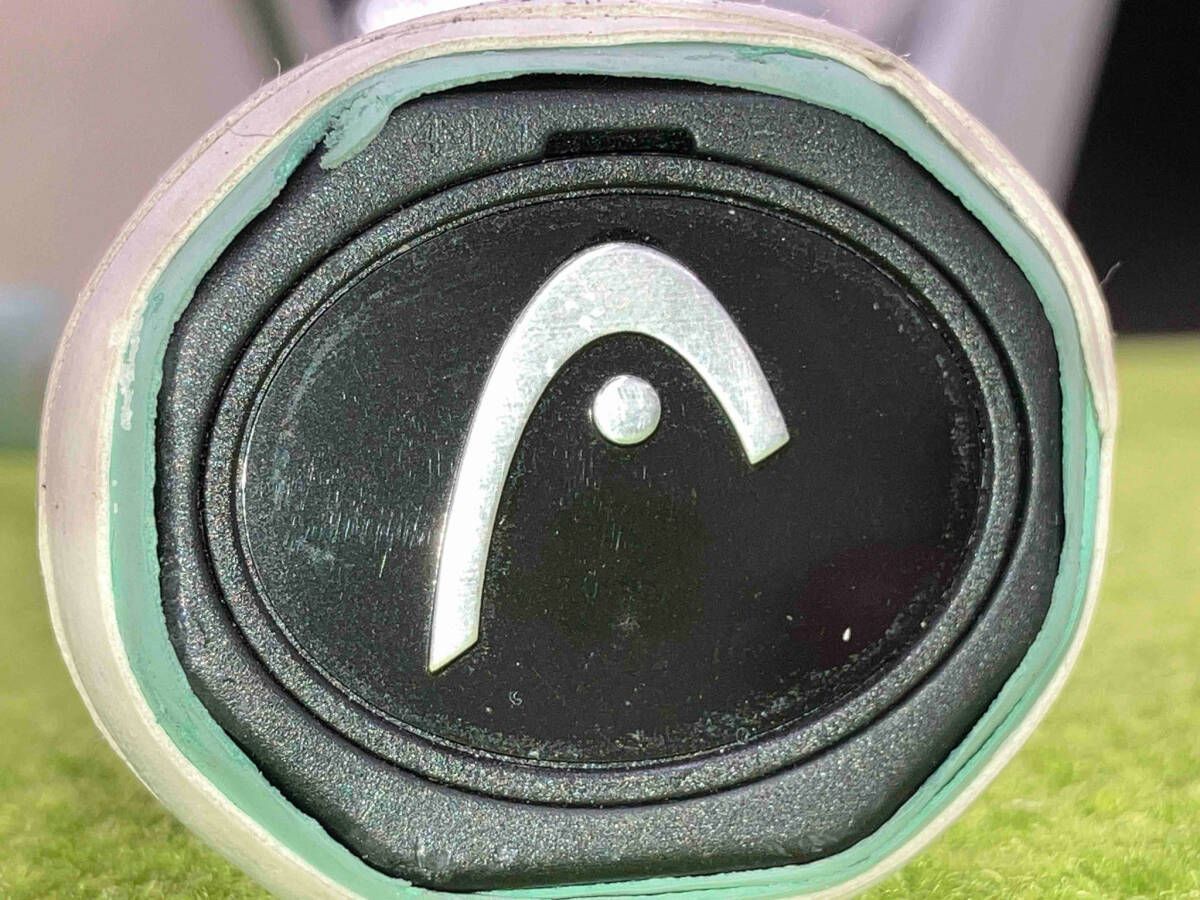 HEAD EXTREME MP500 テニスラケット グリップサイズ2 ヘッド