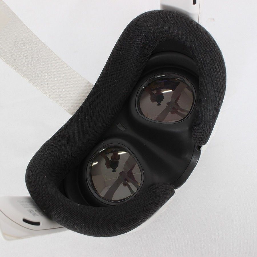  Quest 3 512GB VR ヘッドマウントディスプレイ Amazon.co.jp: Meta Quest 3 512GB | 最もパワフルなMeta Quest