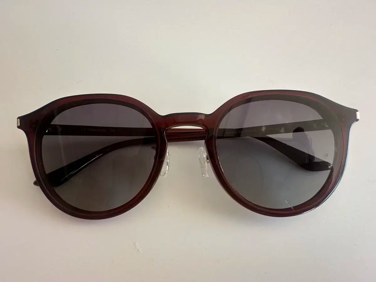 Vera Wang ヴェラウォン サングラス VW532 03 モデル