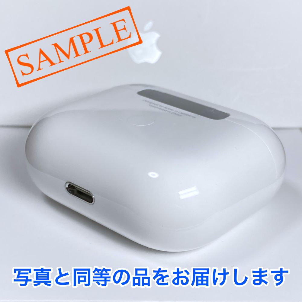 【美品不具合無し】AirPods Pro ケース 左右 美品不具合無し】AirPods Pro ケース 左右