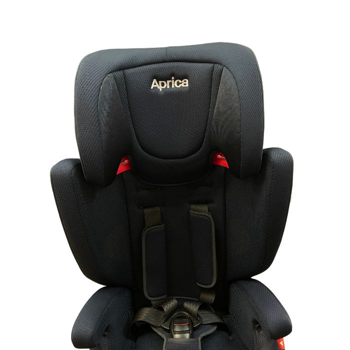Aprica アップリカ AirGloove エアグルーヴ チャイルドシート ジュニア