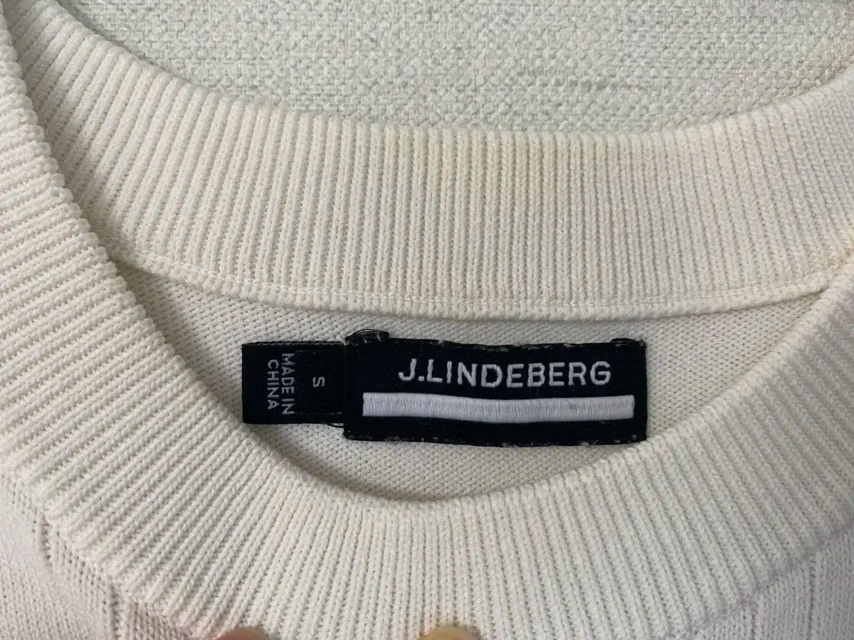 J.LINDEBERG J.リンドバーグ レディース ゴルフウェア ニット LLC-HASEGAWATOSO_COM