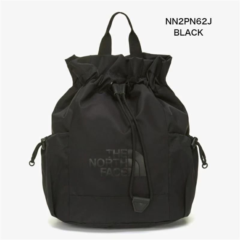 THE NORTH FACE /5WAY W LIGHT BONNEY PACK