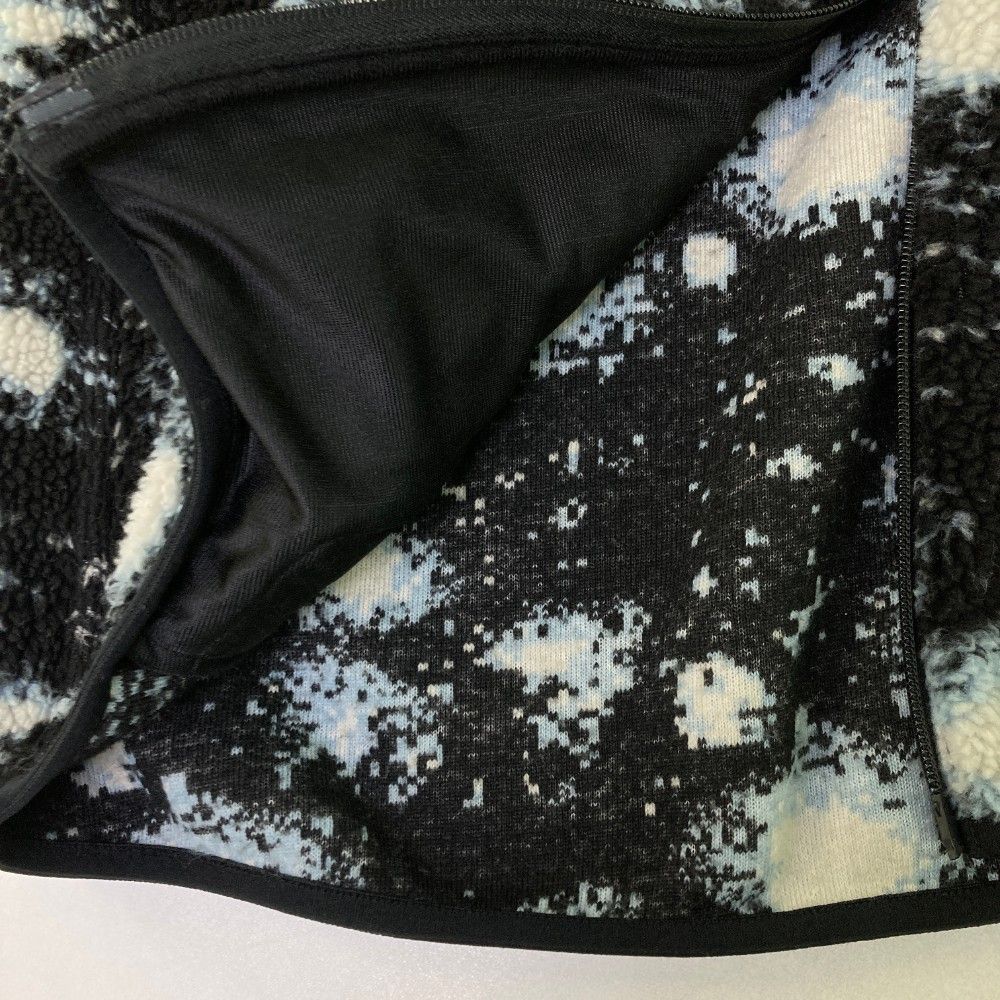 サイズ：S BEAMS GOLF ビームスゴルフ フリースボア ジップジャケット