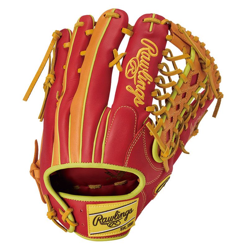 Rawlings 軟式グローブ PRO Preferred 内野手用 462 Rawlings 軟式グローブ PRO Preferred 内野手用 462 Rawlings 軟式