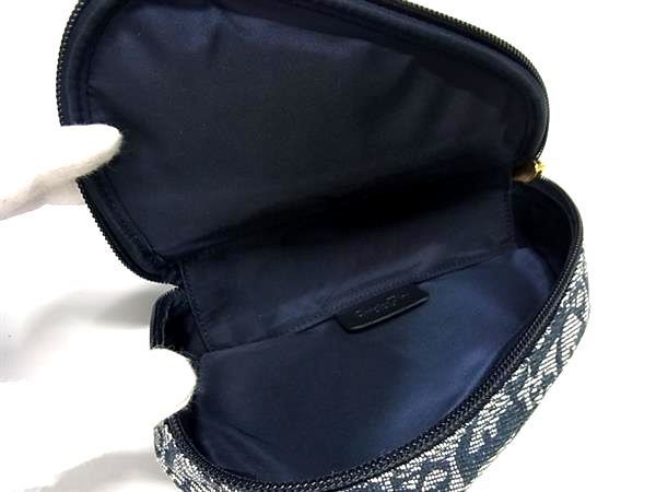 □新品同様□ ChristianDior クリスチャンディオール トロッター