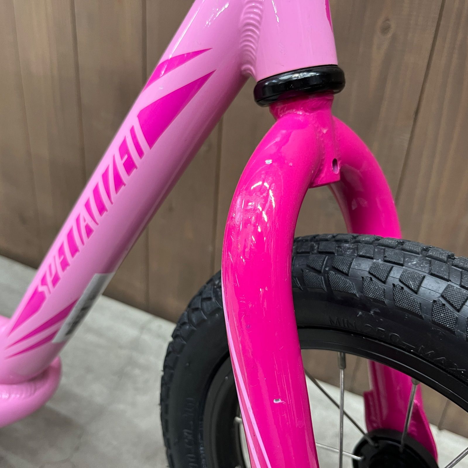 スペシャライズド キックバイク HOTWALK 子供用自転車 キッズ