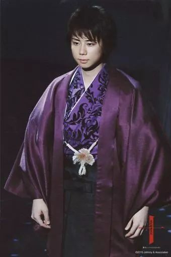 中古】生写真(ジャニーズ) Kis-My-Ft2/北山宏光/ライブフォト・膝上