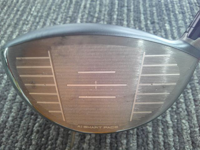 ドライバー キャロウェイ PARADYM Ai SMOKE ◆◆◆ S Tour AD CQ-6 S 9 5428 博多 WHITEMONARCHHOTEL_COM