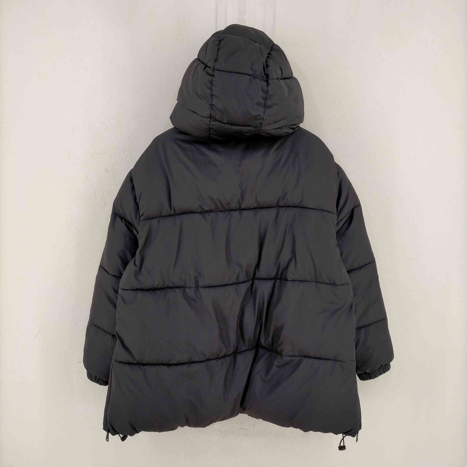 ZARA(ザラ) / ジャケット/L/コットン/BLK/80089348-4 | 古着の