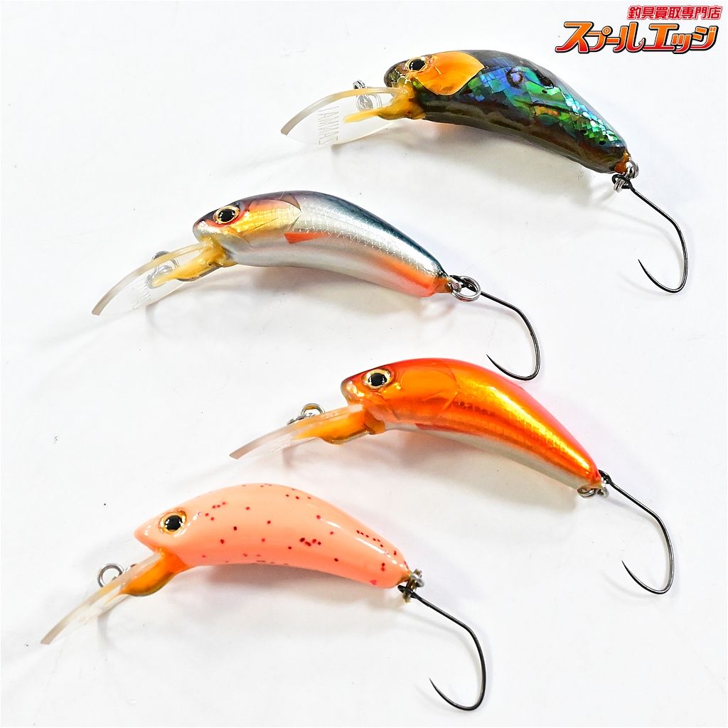 秋爆セール！】DRT クラッシュ9 Low シノビ（01）ビッグベイト